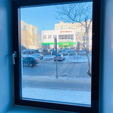 Квартира 58 м², 3-комнатная - изображение 1