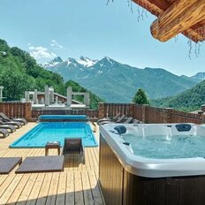 дом + 7,5 сотки, участок - изображение 1