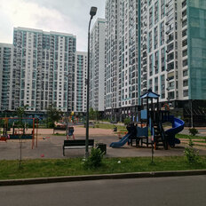 Квартира 43,6 м², 1-комнатная - изображение 4