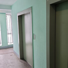 Квартира 66 м², 2-комнатная - изображение 1