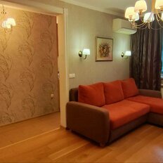 Квартира 30 м², 1-комнатная - изображение 1