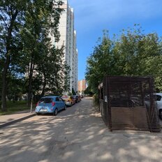 Квартира 40 м², 1-комнатная - изображение 2