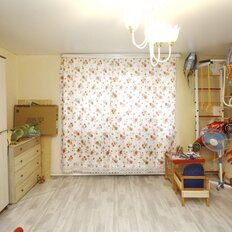Квартира 71 м², 3-комнатная - изображение 2