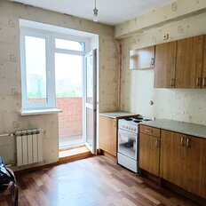 Квартира 39 м², 1-комнатная - изображение 3