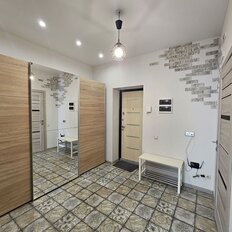Квартира 43 м², 1-комнатная - изображение 2
