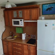 Квартира 33 м², 1-комнатная - изображение 2