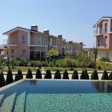 таунхаус + 4 сотки, участок - изображение 1