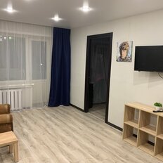 Квартира 43 м², 2-комнатная - изображение 1