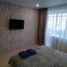 Квартира 33 м², 1-комнатная - изображение 5