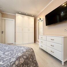 Квартира 63 м², 2-комнатная - изображение 2
