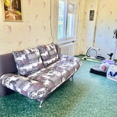 Квартира 34 м², 1-комнатная - изображение 2