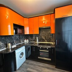 Квартира 41 м², 1-комнатная - изображение 5