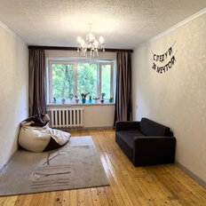 Квартира 49 м², 2-комнатная - изображение 5