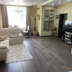 Квартира 124 м², 4-комнатная - изображение 4