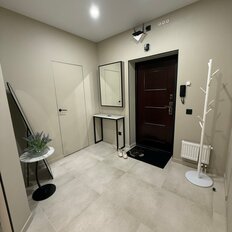 Квартира 48 м², 1-комнатная - изображение 5