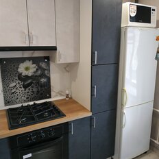 Квартира 55 м², 2-комнатная - изображение 5