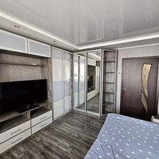 Квартира 44 м², 1-комнатная - изображение 5