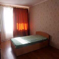 Квартира 33 м², 1-комнатная - изображение 4