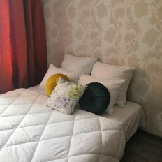 Квартира 50 м², 2-комнатная - изображение 1