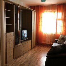 Квартира 25 м², студия - изображение 2