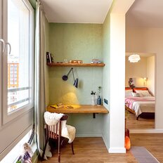 Квартира 64,4 м², 2-комнатная - изображение 5