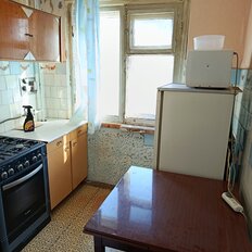 Квартира 30,4 м², 1-комнатная - изображение 3