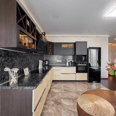 Квартира 100,4 м², 4-комнатная - изображение 3