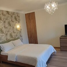 Квартира 35 м², 1-комнатная - изображение 4