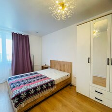 Квартира 28 м², студия - изображение 4