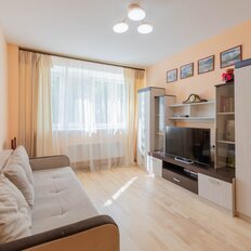 Квартира 39 м², 1-комнатная - изображение 2