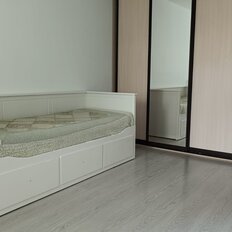 Квартира 33 м², 1-комнатная - изображение 4