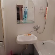 Квартира 37 м², 1-комнатная - изображение 3