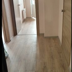 Квартира 37 м², 1-комнатная - изображение 2