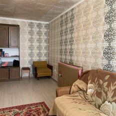 Квартира 30 м², 1-комнатная - изображение 3