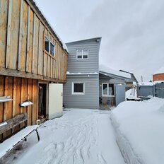 часть дома + 4 сотки, участок - изображение 2