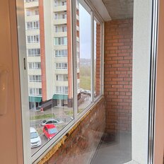 Квартира 46,5 м², 2-комнатная - изображение 1