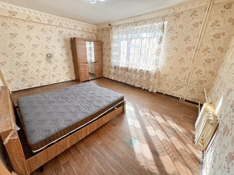 59,7 м², 3-комнатная квартира 3 600 000 ₽ - изображение 33