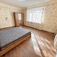 Квартира 110,6 м², 3-комнатная - изображение 2