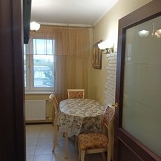 Квартира 56 м², 2-комнатная - изображение 5