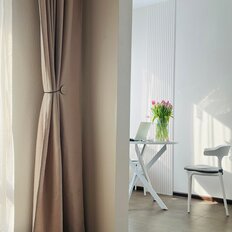 Квартира 30 м², 1-комнатная - изображение 2