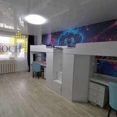 Квартира 50,5 м², 2-комнатная - изображение 1