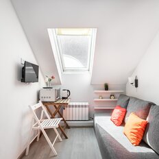 Квартира 20 м², студия - изображение 3