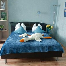 Квартира 40 м², 1-комнатная - изображение 1