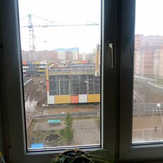Квартира 40 м², 1-комнатная - изображение 4