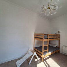 Квартира 83 м², 3-комнатная - изображение 4