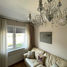 Квартира 30 м², студия - изображение 4