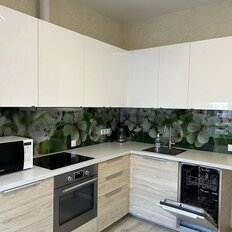 Квартира 38 м², 1-комнатная - изображение 1