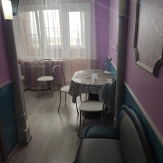 Квартира 50 м², 2-комнатная - изображение 4