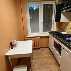Квартира 36 м², 1-комнатная - изображение 1