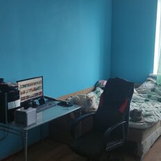 Квартира 41 м², 1-комнатная - изображение 5